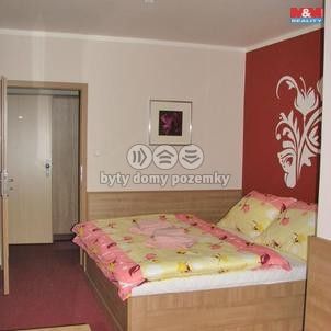 Prodej, Hotel, penzion, Karviná