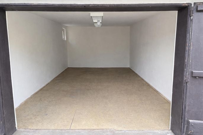 Prodej, Garáž, Třinec