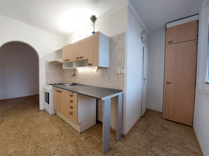 Prodej, Byt 2+1, Klášterec nad Ohří