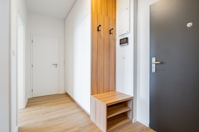 Pronájem, Byt 2+kk, České Budějovice