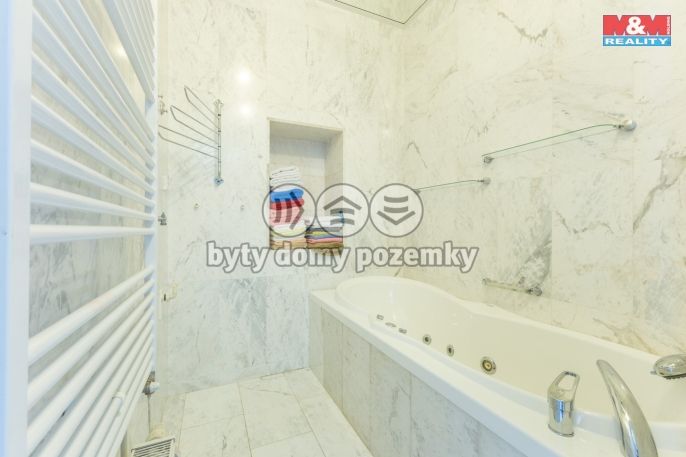 Prodej, Rodinný dům, Město Albrechtice