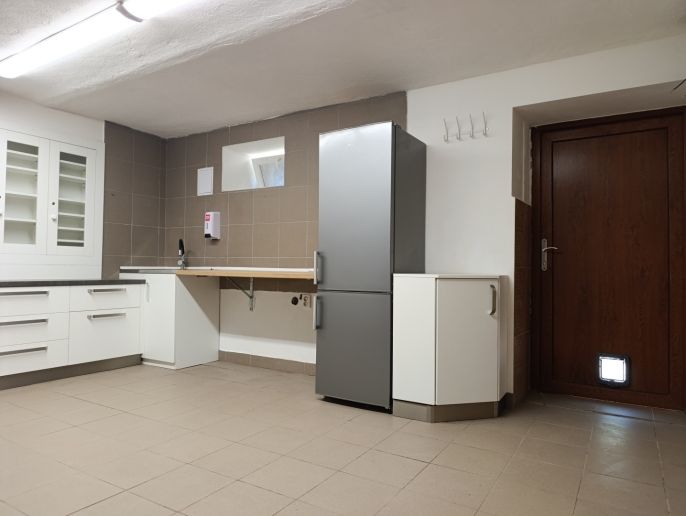 Pronájem, Obchod a služby, Hrádek nad Nisou