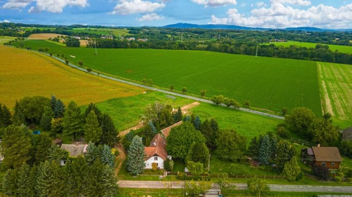 Prodej, Chalupa, Chocnějovice