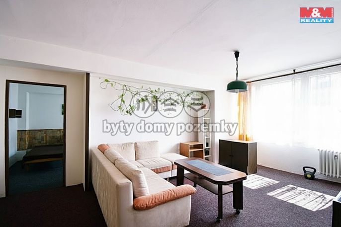 Prodej, Byt 3+1, Mladá Boleslav