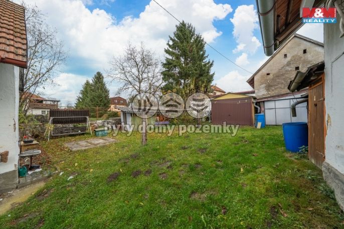 Prodej, Chalupa, Štětkovice