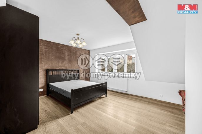 Prodej, Byt 3+kk, Praha