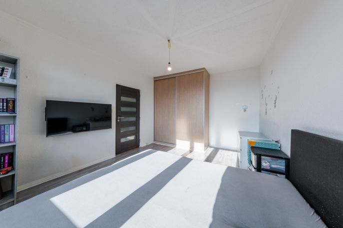 Prodej, Byt 1+1, Sokolov