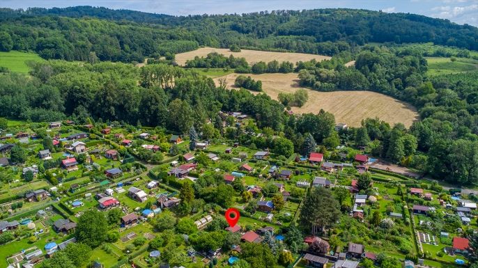 Prodej, Chata, Benešov nad Ploučnicí