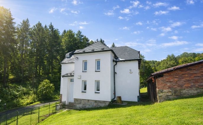 Prodej, Rodinný dům, Ústí nad Orlicí