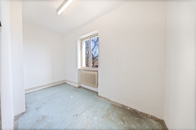 Prodej, Rodinný dům, Staré Město pod Landštejnem