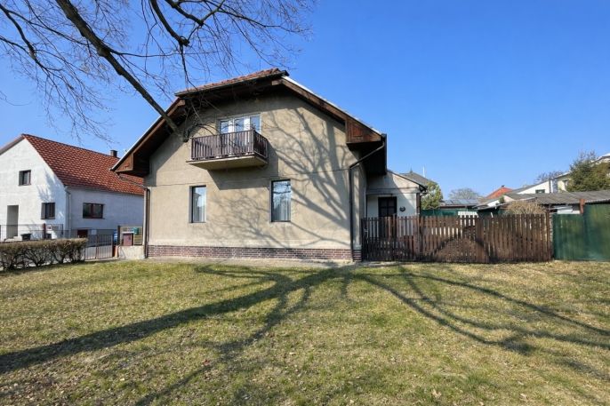 Prodej, Rodinný dům, Lány