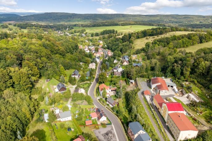 Prodej, Rodinný dům, Petrovice