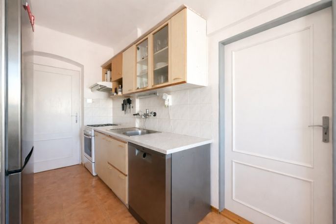 Pronájem, Byt 4+1, Litoměřice