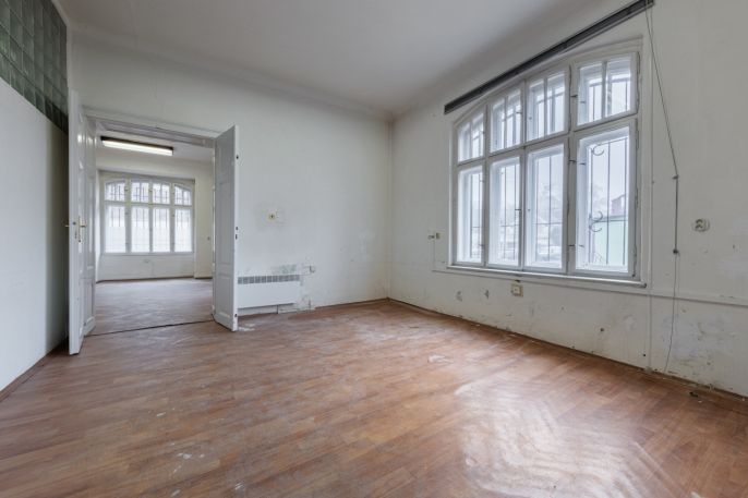 Prodej, Rodinný dům, Kraslice