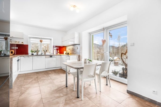 Prodej, Chalupa, Tanvald