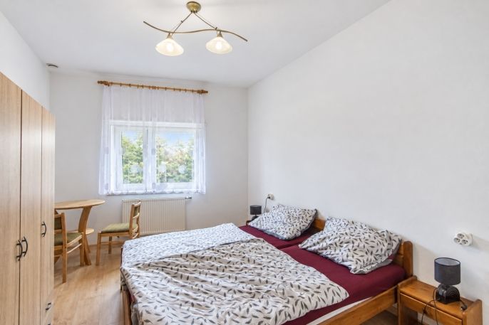 Prodej, Rodinný dům, Město Albrechtice