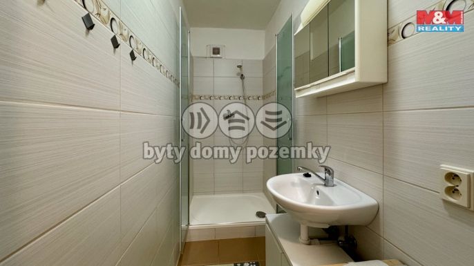 Prodej, Byt 3+1, Dubňany