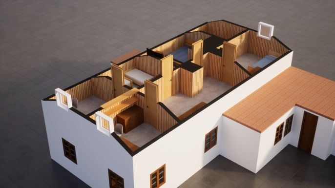 Prodej, Rodinný dům, Jablonec nad Nisou