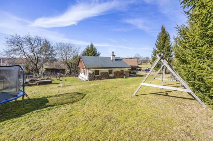 Prodej, Rodinný dům, Dobruška