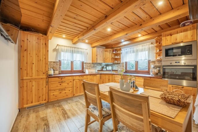 Prodej, Rodinný dům, Slaný