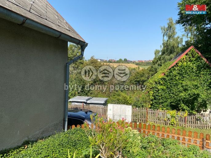 Prodej, Chata, Kadaň