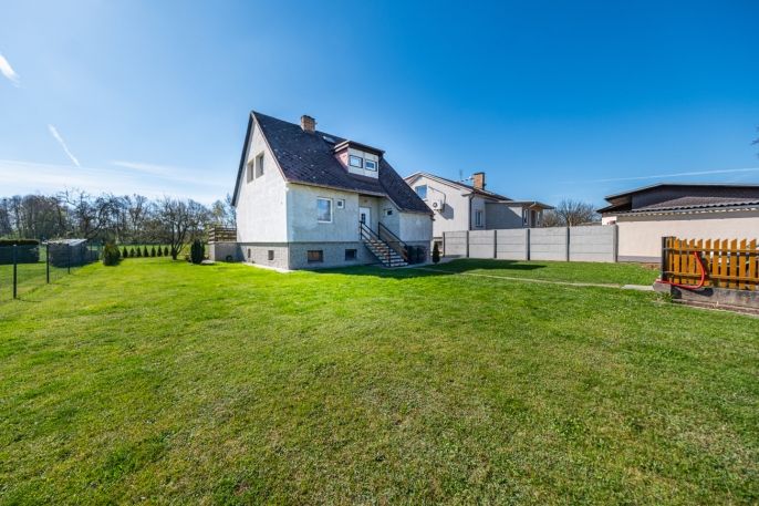 Prodej, Chata, Světlá nad Sázavou