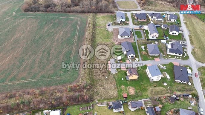 Prodej, Pozemek k bydlení, Blovice