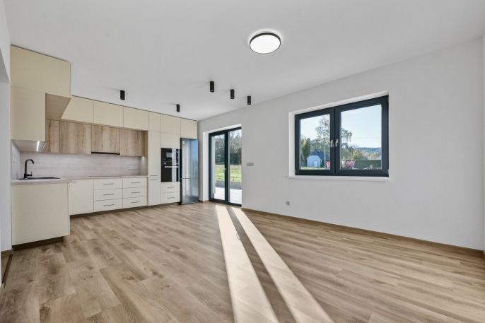 Prodej, Rodinný dům, Vidče