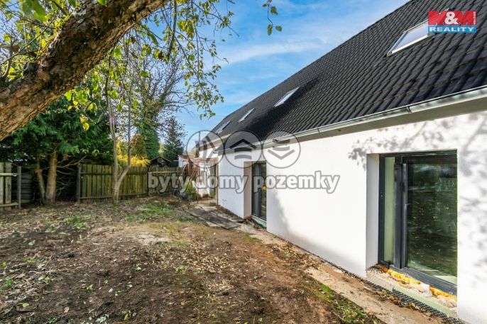 Prodej, Rodinný dům, Plánice