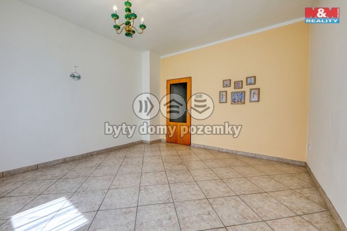 Prodej, Rodinný dům, Nejdek