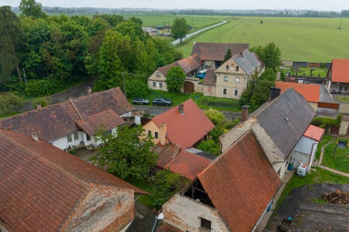 Prodej, Rodinný dům, Vraclav