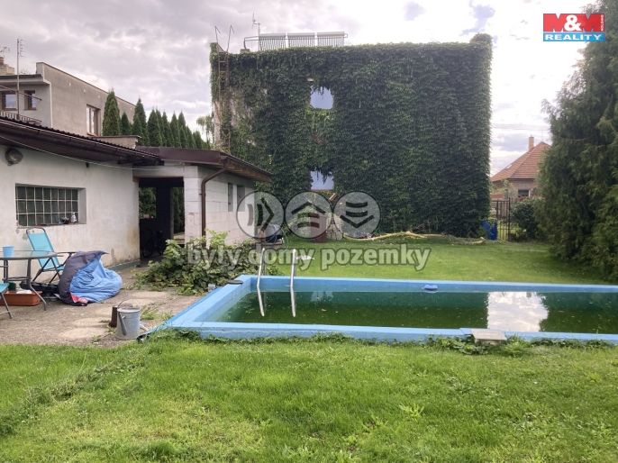 Prodej, Rodinný dům, Čelákovice