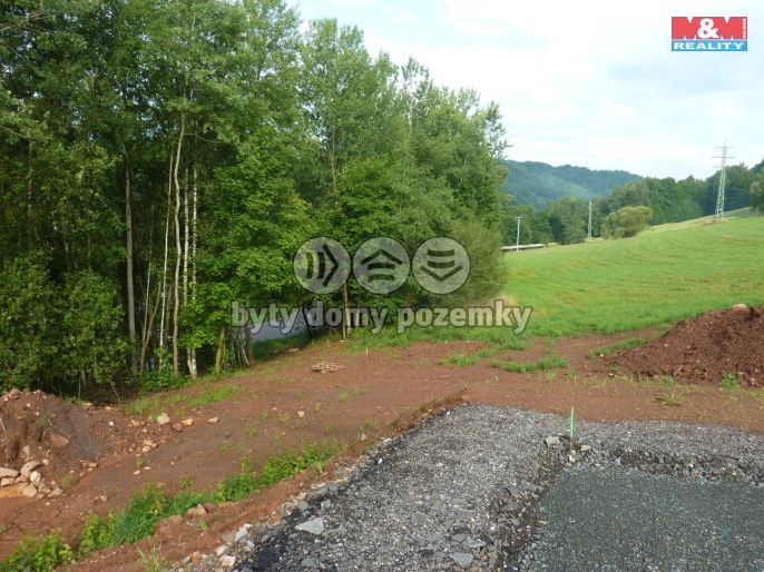 Prodej, Pozemek k bydlení, Trutnov