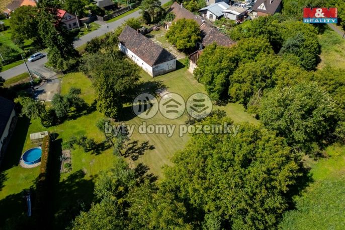 Prodej, Zemědělská usedlost, Studénka