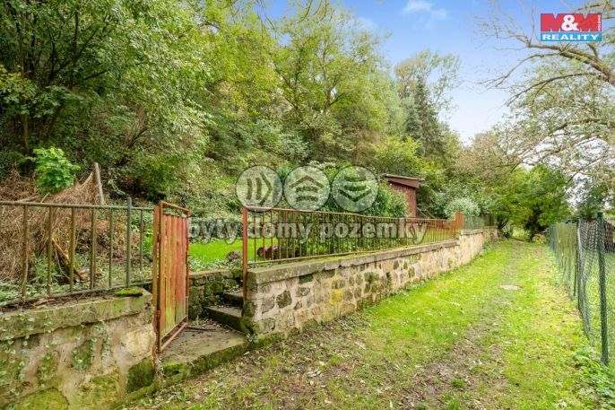 Prodej, Zahrada, Úštěk