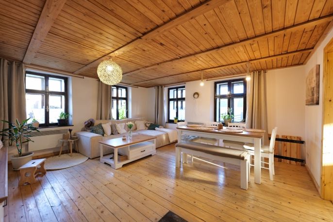 Prodej, Rodinný dům, 105 m², Malé Hradisko