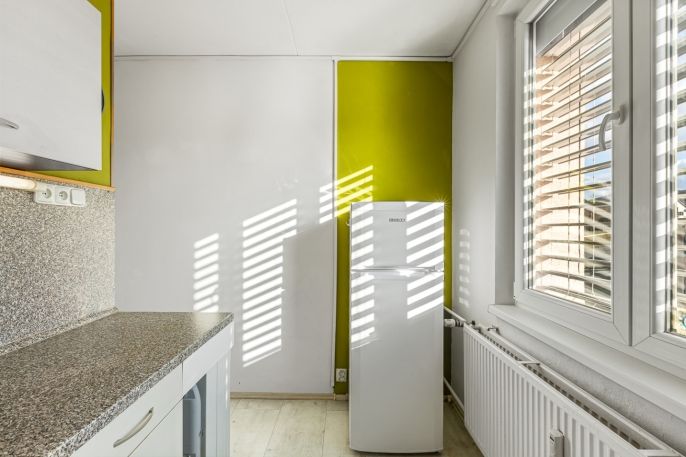 Prodej, Byt 2+1, Roztoky