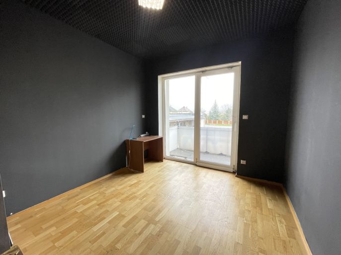 Pronájem, Byt 3+kk, Ostrava