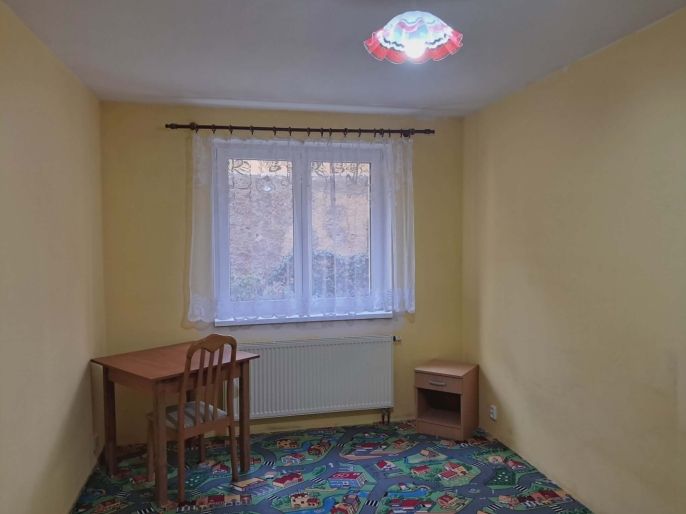 Pronájem, Byt 2+kk, Blovice