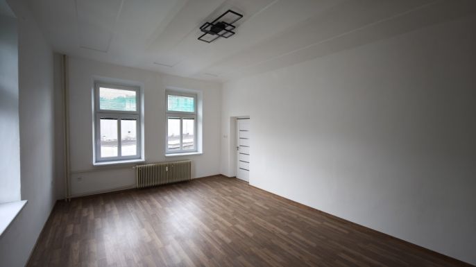 Pronájem, Byt 2+1, Náchod