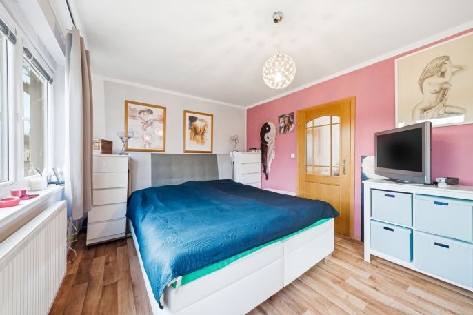 Prodej, Rodinný dům, Dolní Čermná