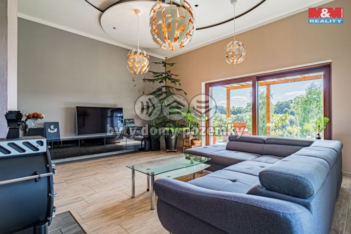 Prodej, Rodinný dům, Žermanice