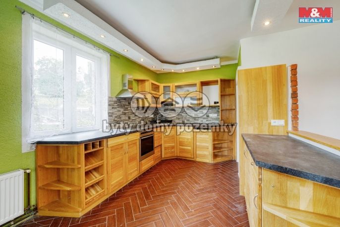 Prodej, Zemědělská usedlost, Mrákov