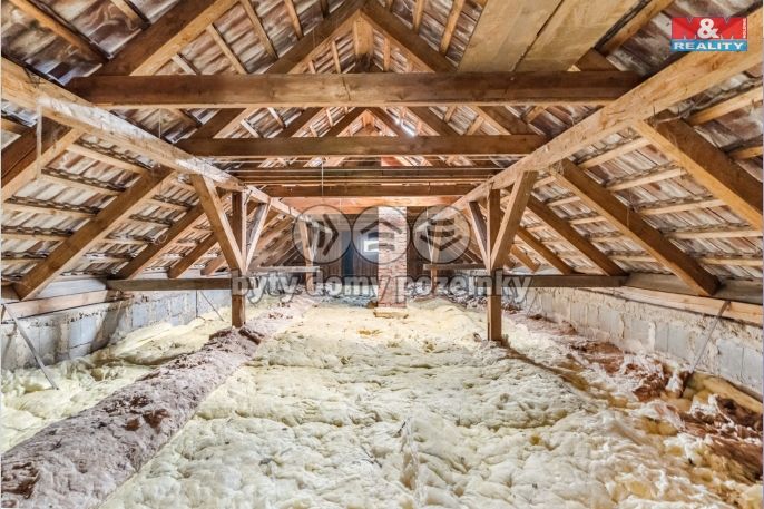 Prodej, Nájemní dům, Děčín