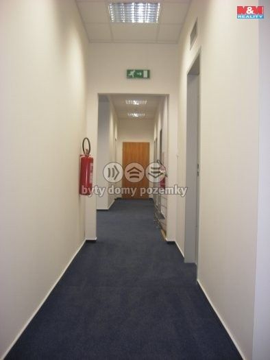 Pronájem, Kancelářský prostor, Plzeň