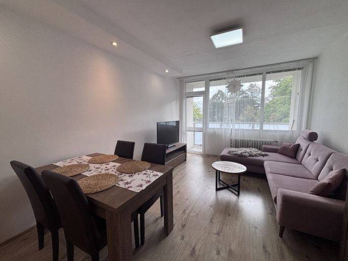 Pronájem, Byt 3+1, Česká Lípa