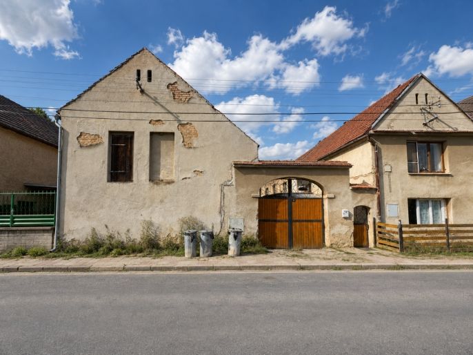 Prodej, Rodinný dům, Přestavlky