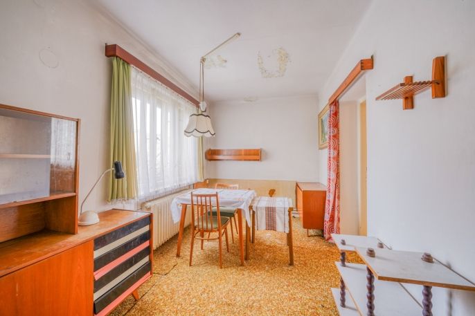 Prodej, Rodinný dům, Plzeň