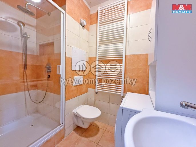 Prodej, Byt 3+1, Jistebnice