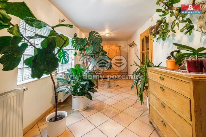 Prodej, Rodinný dům, Krásný Les